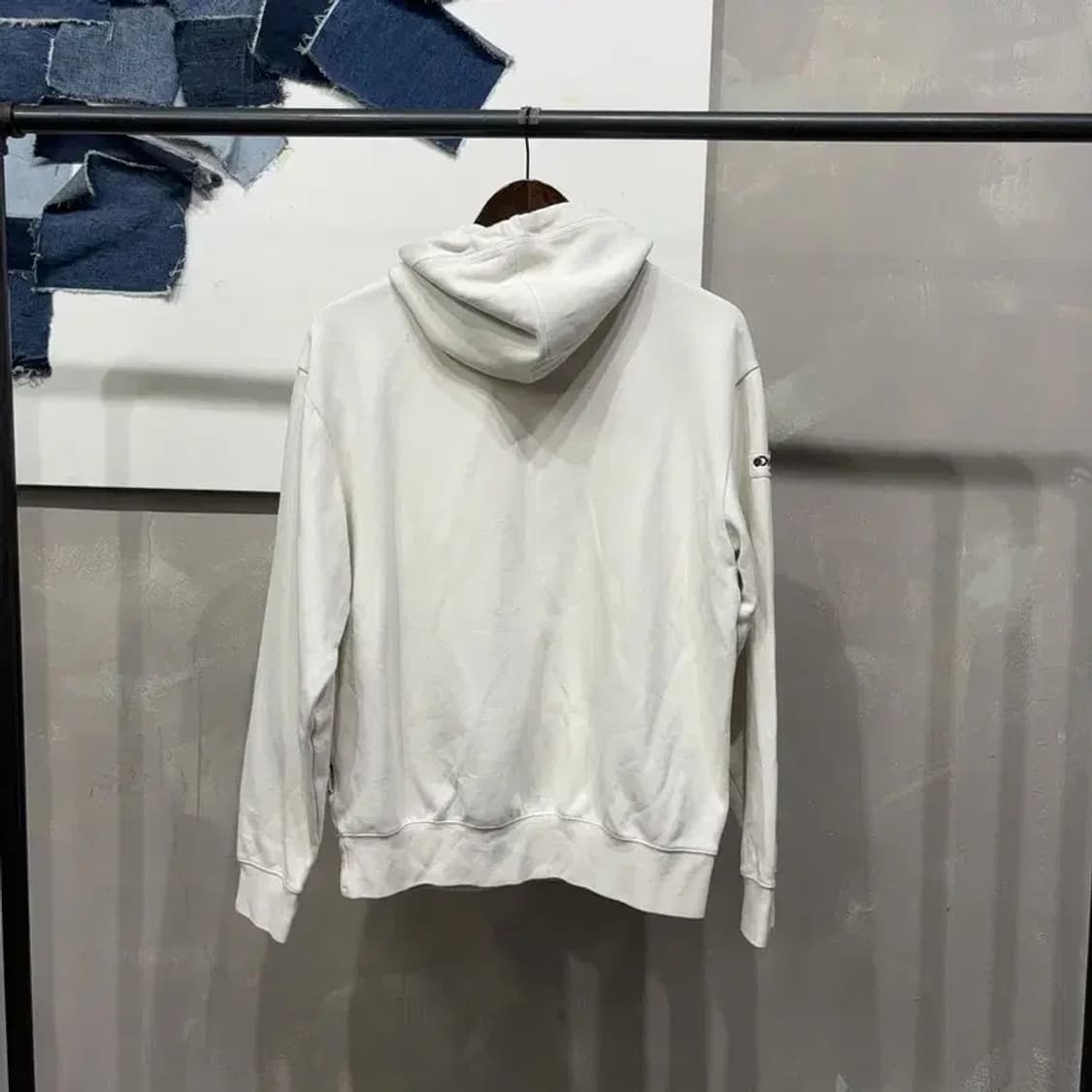 (95) 디스커버리 캐주얼 아웃도어 후드티 상품이미지4