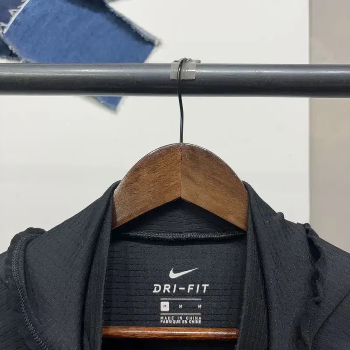 (95) 나이키 여성 드라이핏 프로 기능성 후드티 상품이미지2