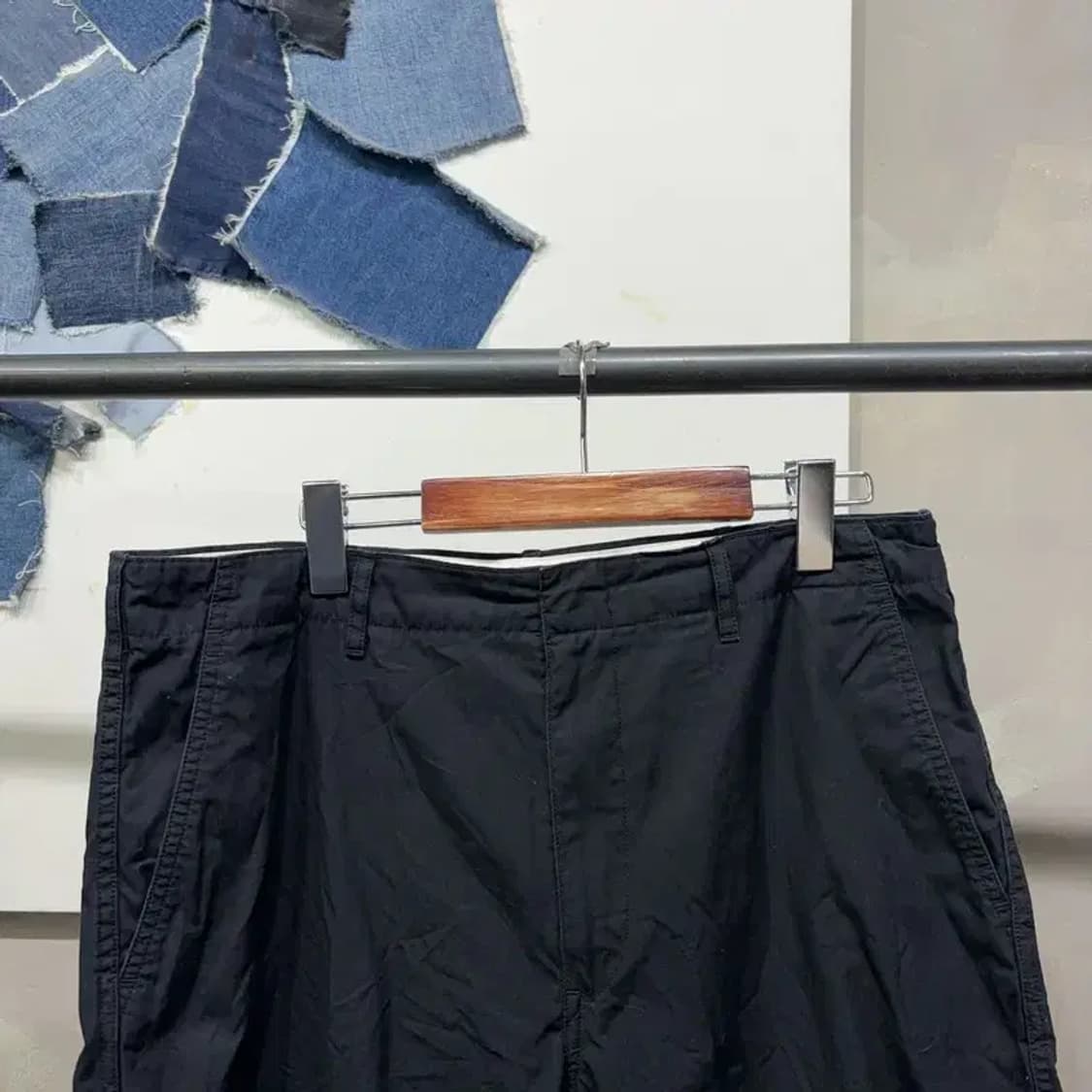 (34인치) 유니클로U 캐주얼 치노팬츠 면바지 상품이미지2