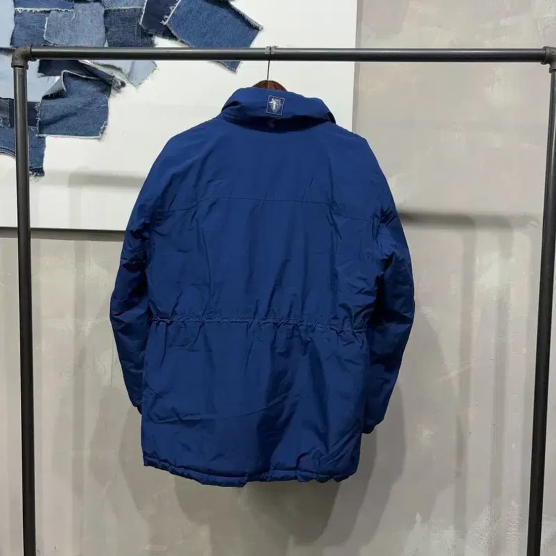 (95) 블랙야크 등산 아웃도어 고어텍스 패딩 점퍼 상품이미지2