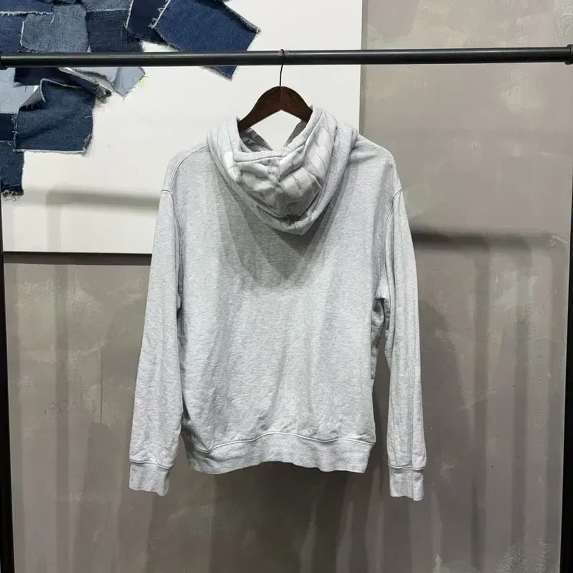 (95) MSGM 명품 캐주얼 후드티 상품이미지4