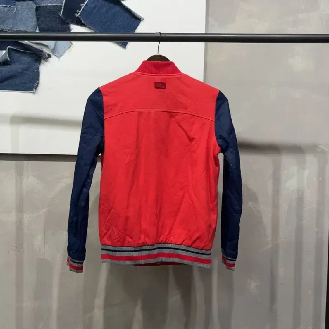 (85) MLB 보스턴 야구잠바 자켓 상품이미지4