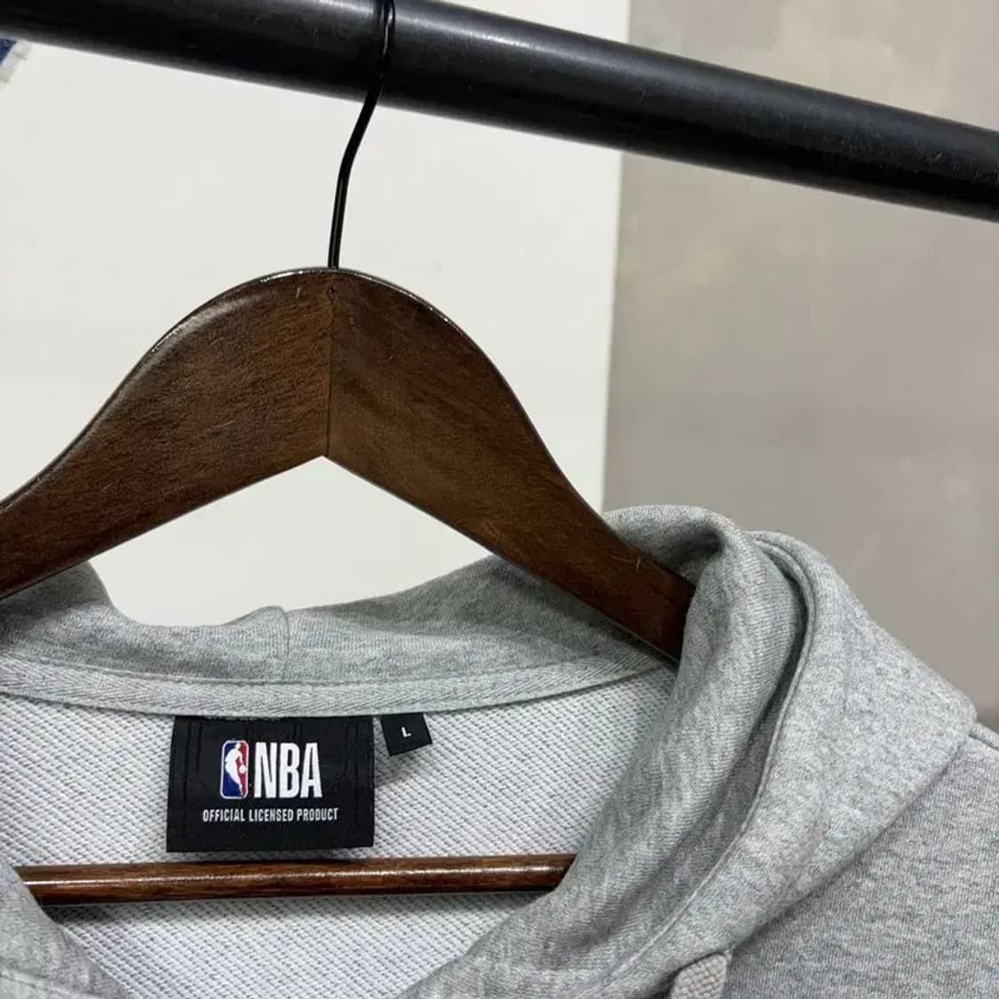 (105) NBA 농구 스트릿 후드집업 자켓 상품이미지2