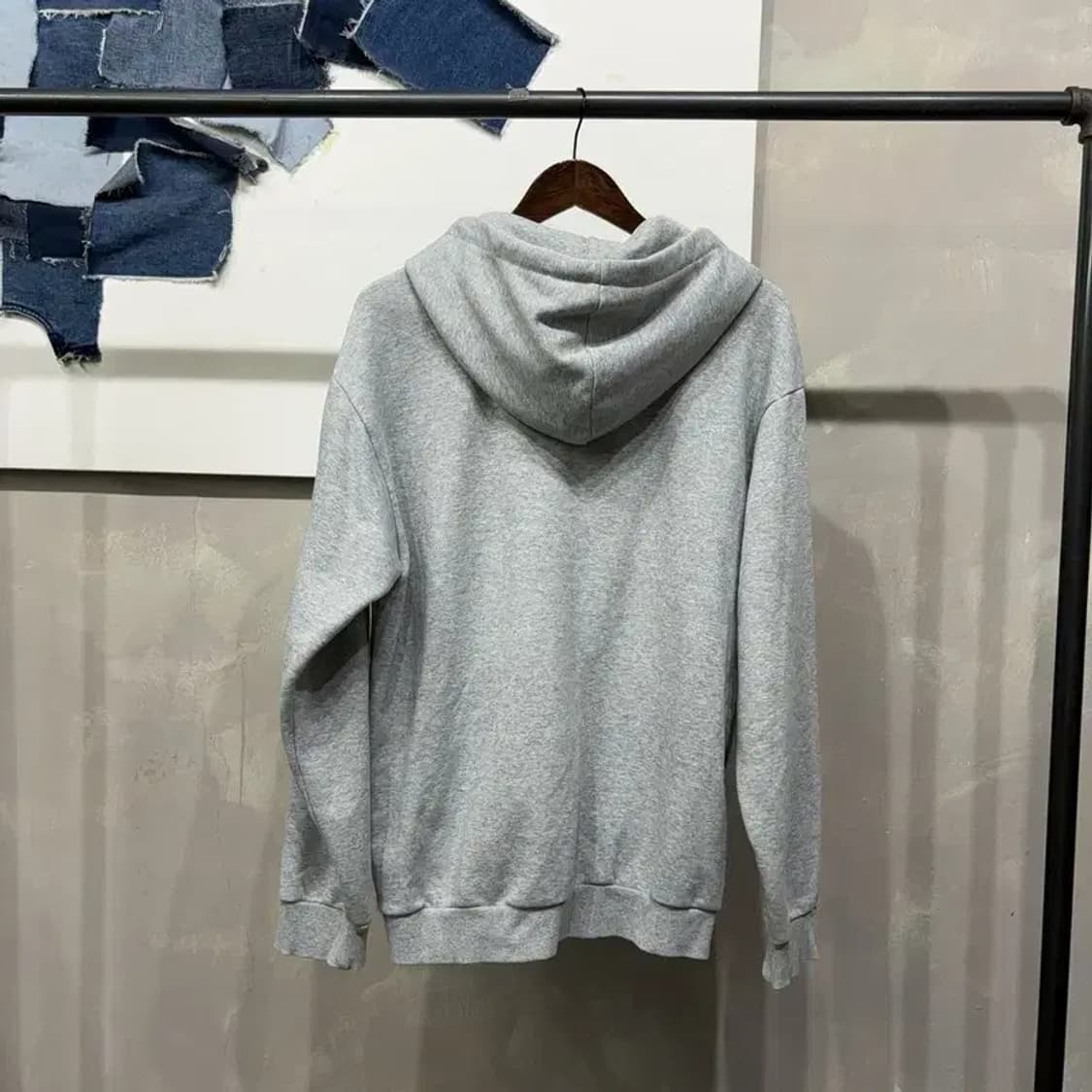 (105) NBA 농구 스트릿 후드집업 자켓 상품이미지4