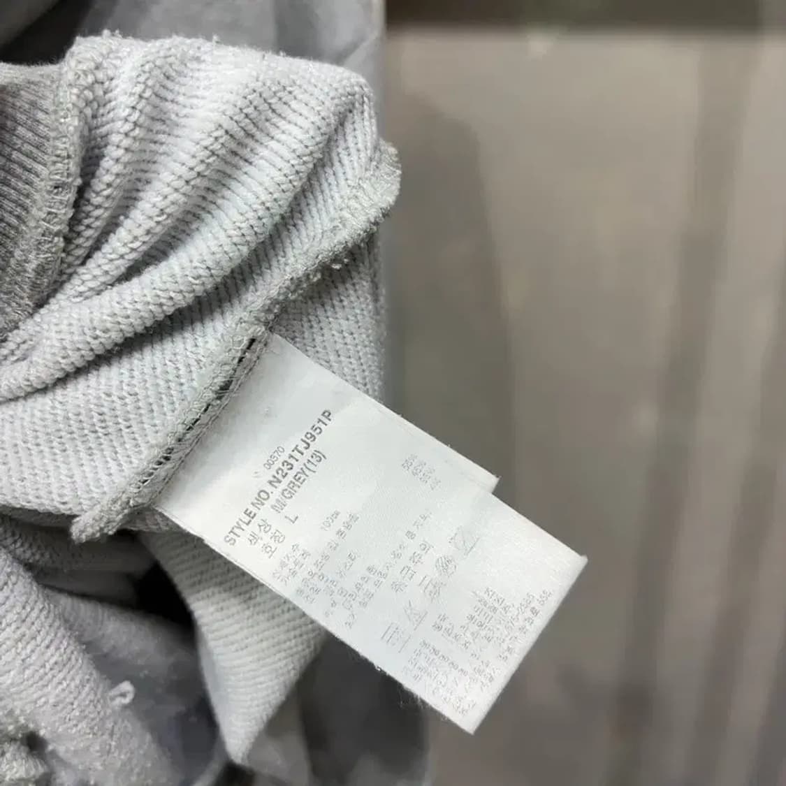 (105) NBA 농구 스트릿 후드집업 자켓 상품이미지5