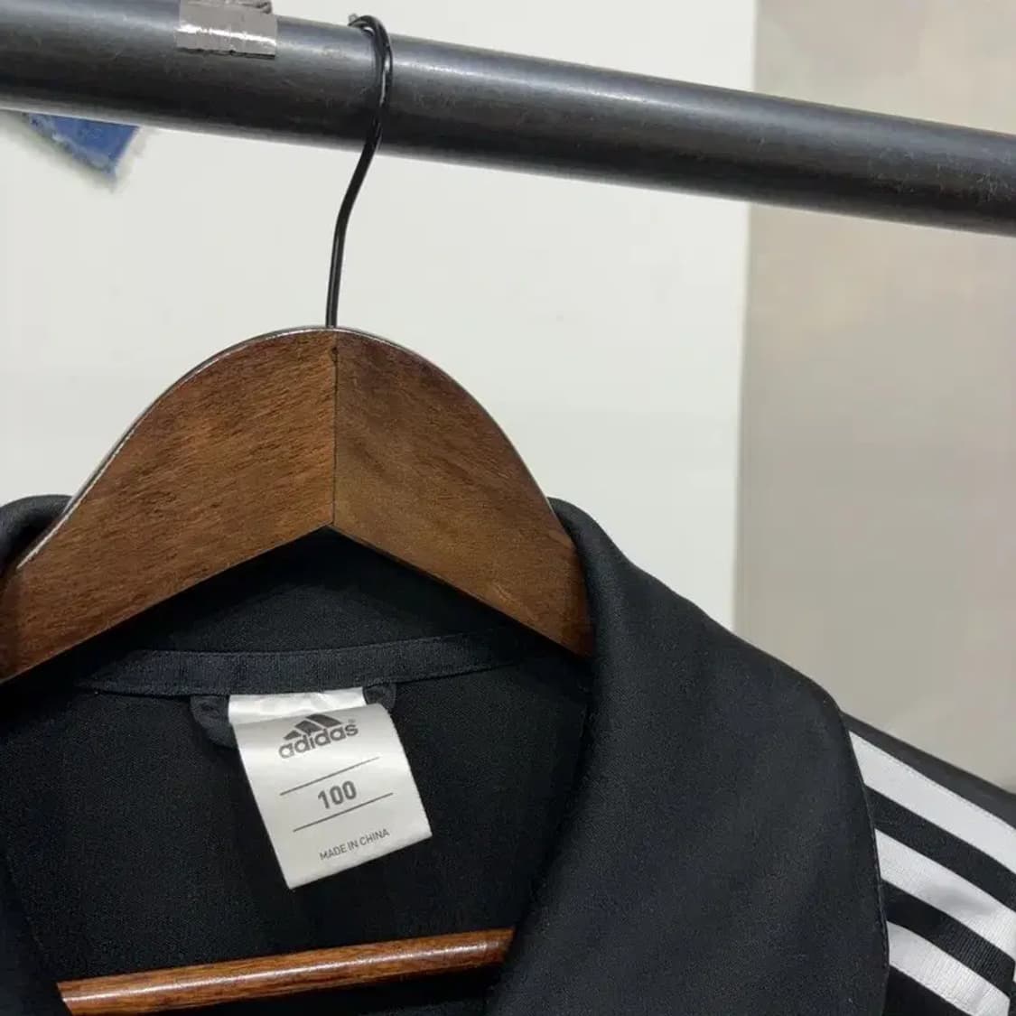 (95) 아디다스 캐주얼 스트릿 저지 집업 자켓 상품이미지2