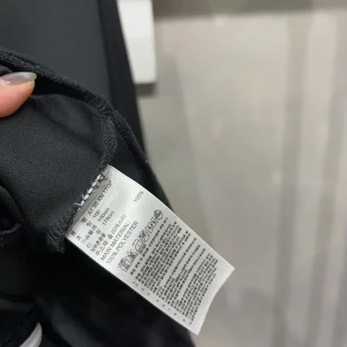 (95) 아디다스 캐주얼 스트릿 저지 집업 자켓 상품이미지5