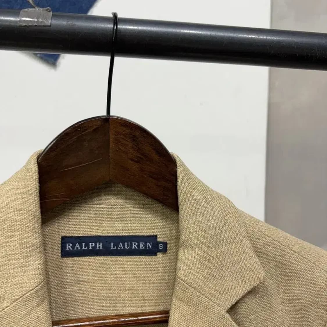 (90) 폴로 랄프로렌 여성 블레이저 자켓 상품이미지2