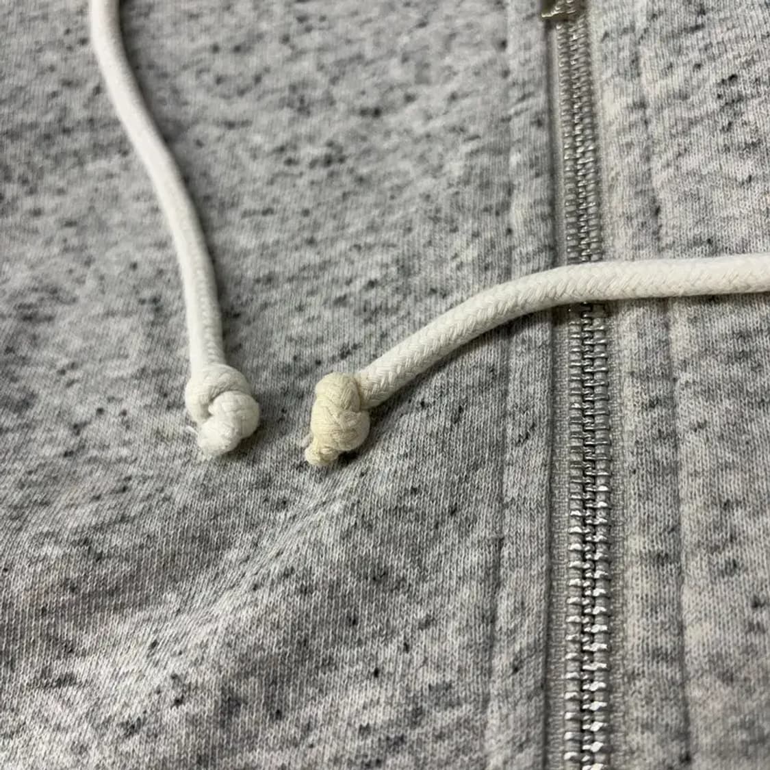 (85) H.M 흐앤므 캐주얼 여성 후드집업 자켓 상품이미지6