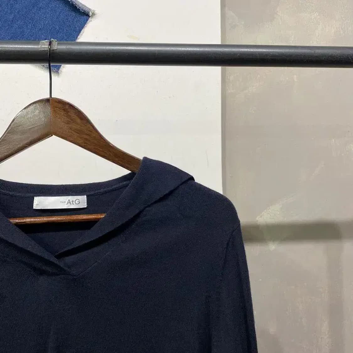 (90) ATG 여성 캐주얼 니트 상품이미지3