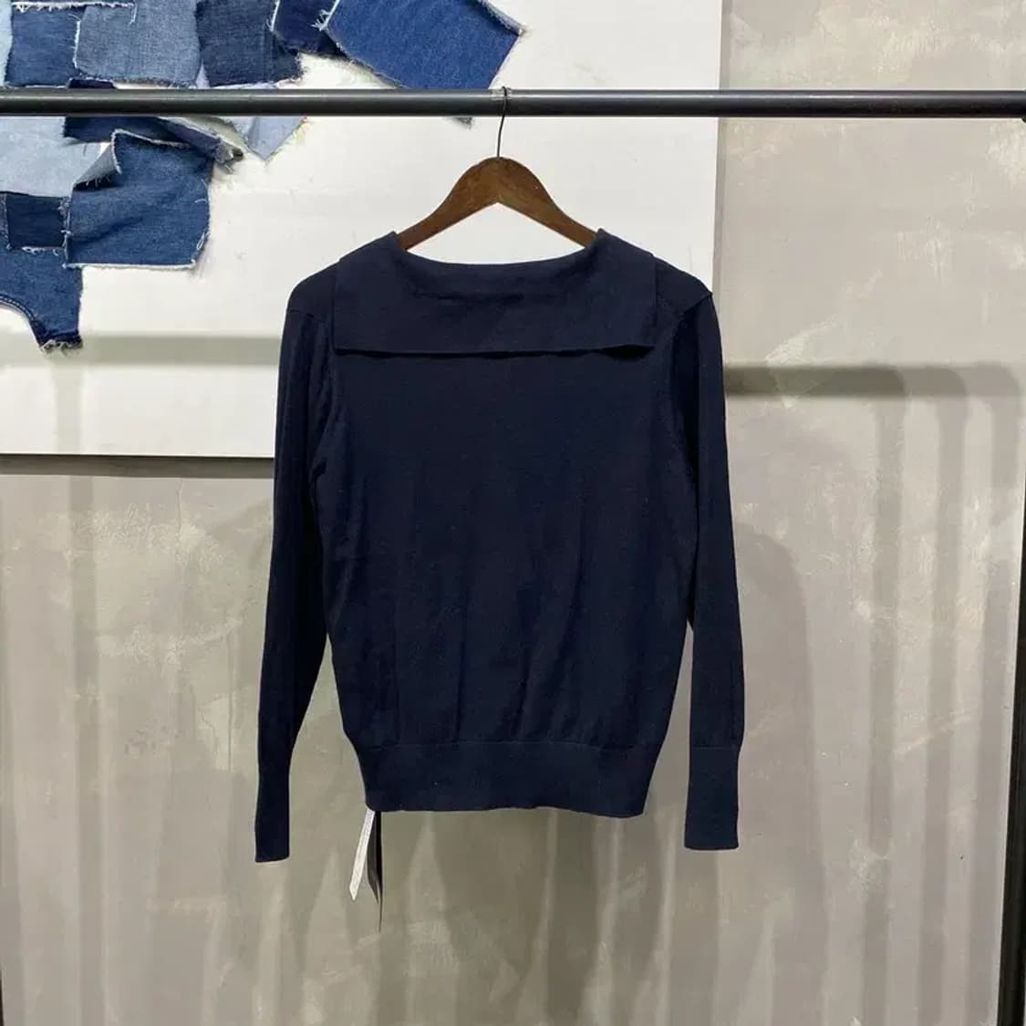 (90) ATG 여성 캐주얼 니트 상품이미지4