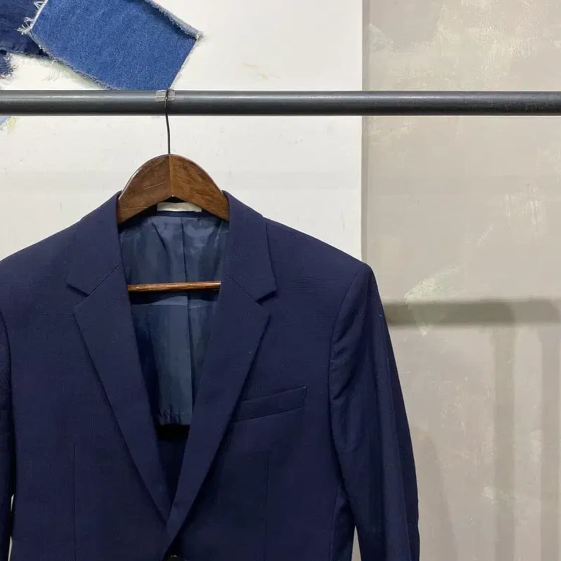 (90) 지오지아 캐주얼 클래식 블레이저 자켓 상품이미지2