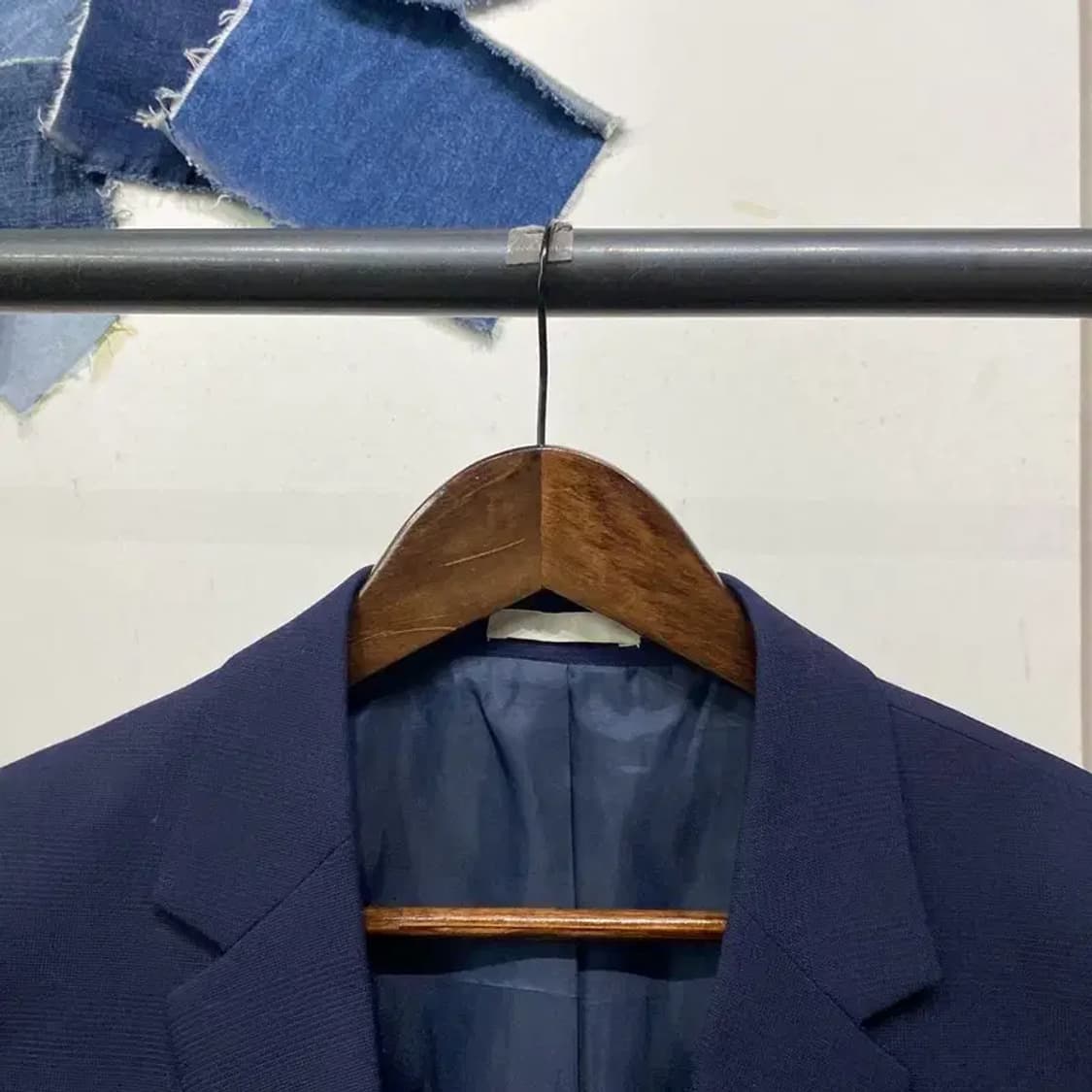 (90) 지오지아 캐주얼 클래식 블레이저 자켓 상품이미지3