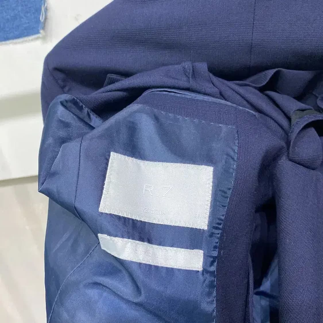 (90) 지오지아 캐주얼 클래식 블레이저 자켓 상품이미지5