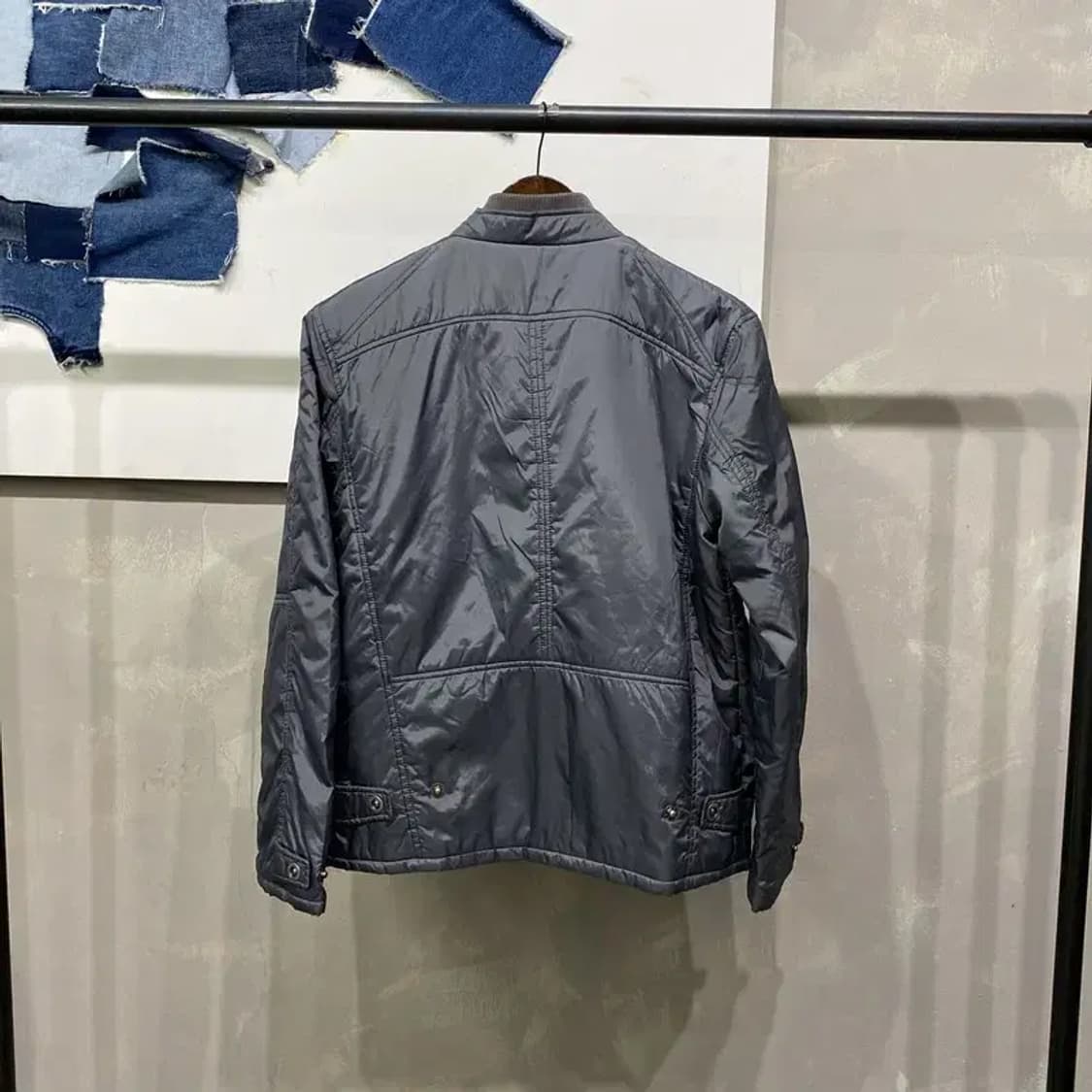 (95) 에드윈 빈티지 캐주얼 자켓 상품이미지4