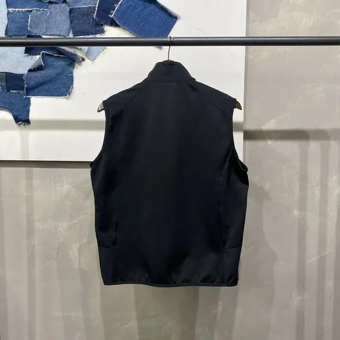 (95) 더레드페이스 등산 아웃도어 기모 기능성 조끼 상품이미지4