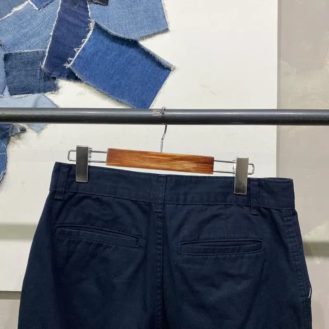 (30) 제멋 캐주얼 스트릿 면바지 치노팬츠 상품이미지4