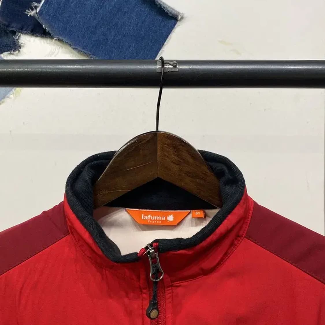 (95) 라푸마 여성 캐주얼 기능성 후드 자켓 상품이미지2