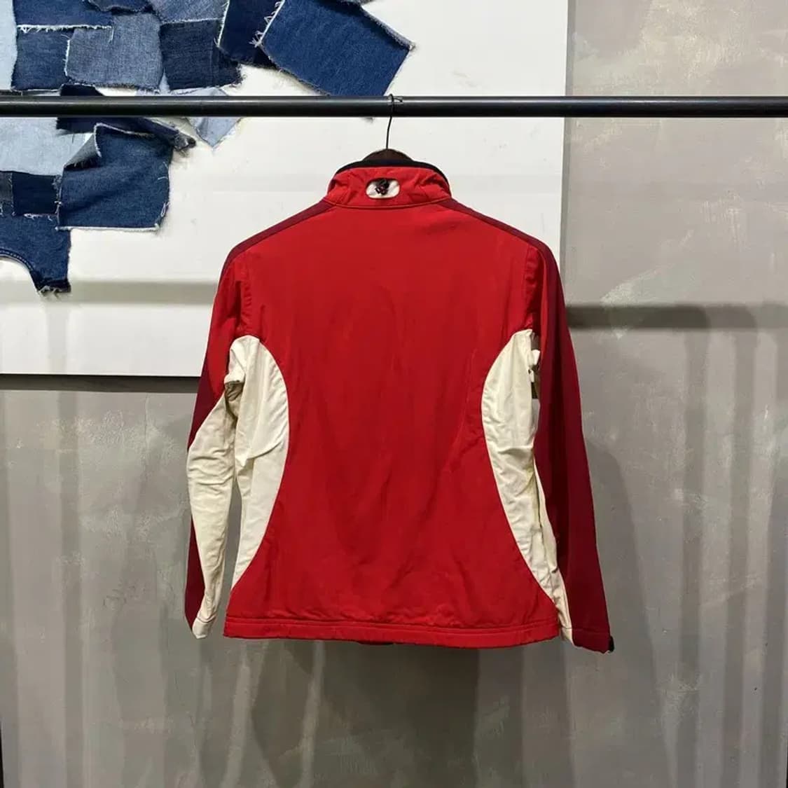 (95) 라푸마 여성 캐주얼 기능성 후드 자켓 상품이미지4