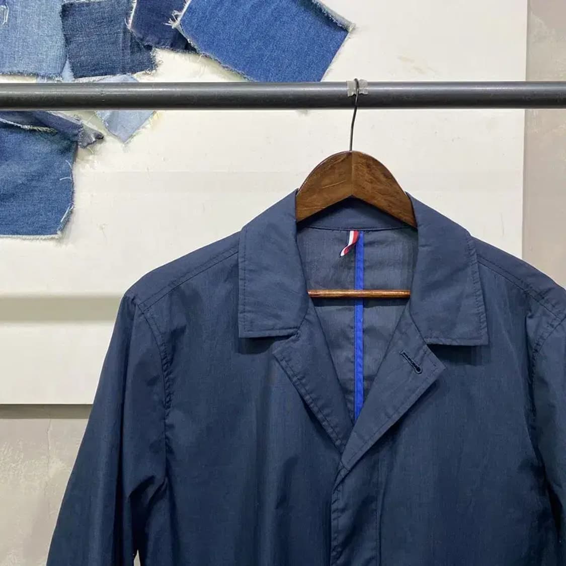 (95) 타미힐피거 캐주얼 클래식 맥코트 상품이미지3