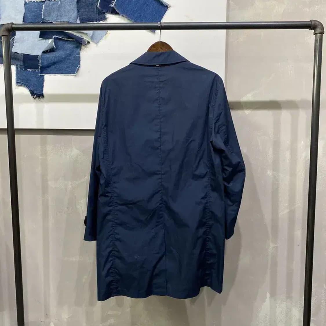 (95) 타미힐피거 캐주얼 클래식 맥코트 상품이미지4