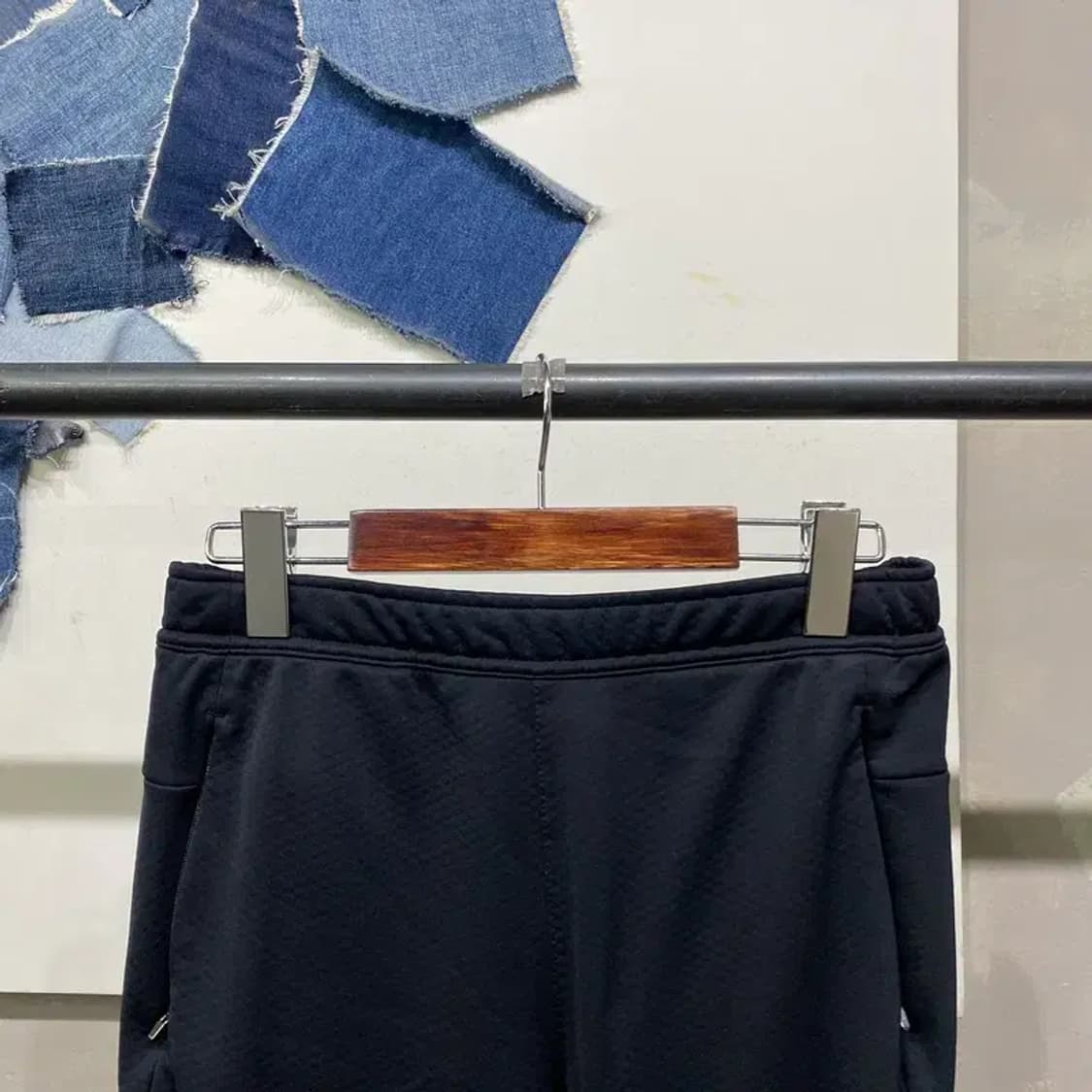 (26~28인치) 뉴발란스 여성 기모 밴딩 바지 팬츠 상품이미지2