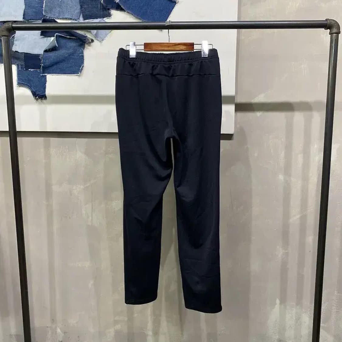 (26~28인치) 뉴발란스 여성 기모 밴딩 바지 팬츠 상품이미지3