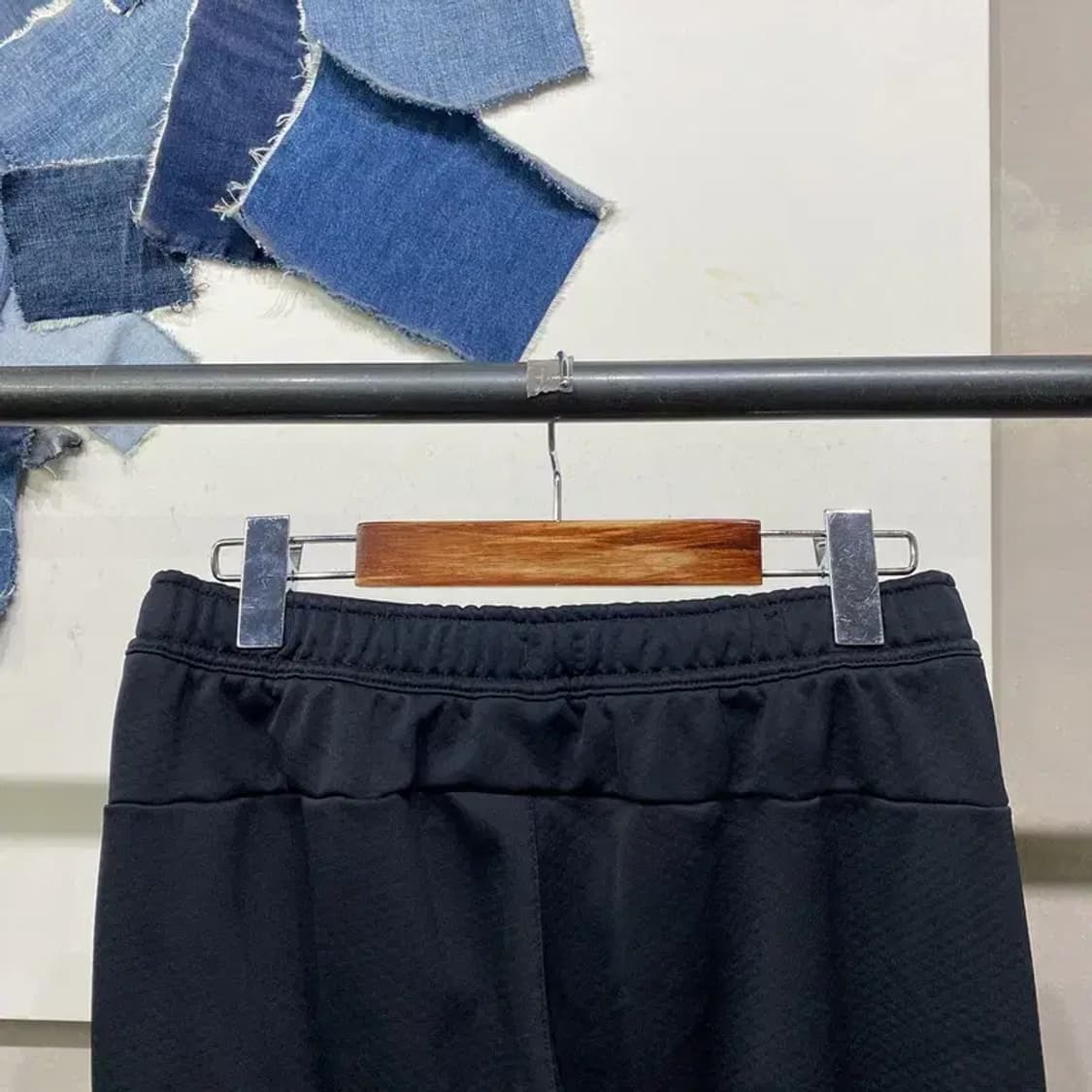 (26~28인치) 뉴발란스 여성 기모 밴딩 바지 팬츠 상품이미지4