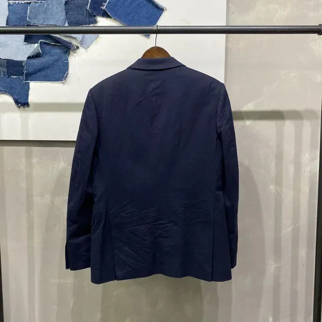 (95) 타미힐피거 캐주얼 클래식 블레이저 자켓 상품이미지4