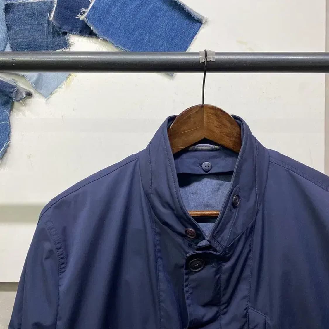 (105) 캠브리지 멤버스 캐주얼 클래식 자켓 상품이미지2