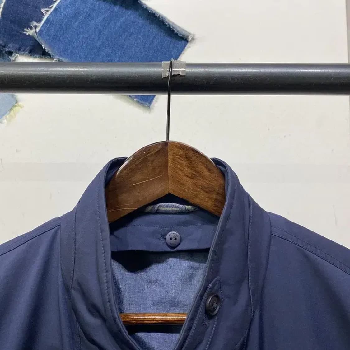 (105) 캠브리지 멤버스 캐주얼 클래식 자켓 상품이미지3