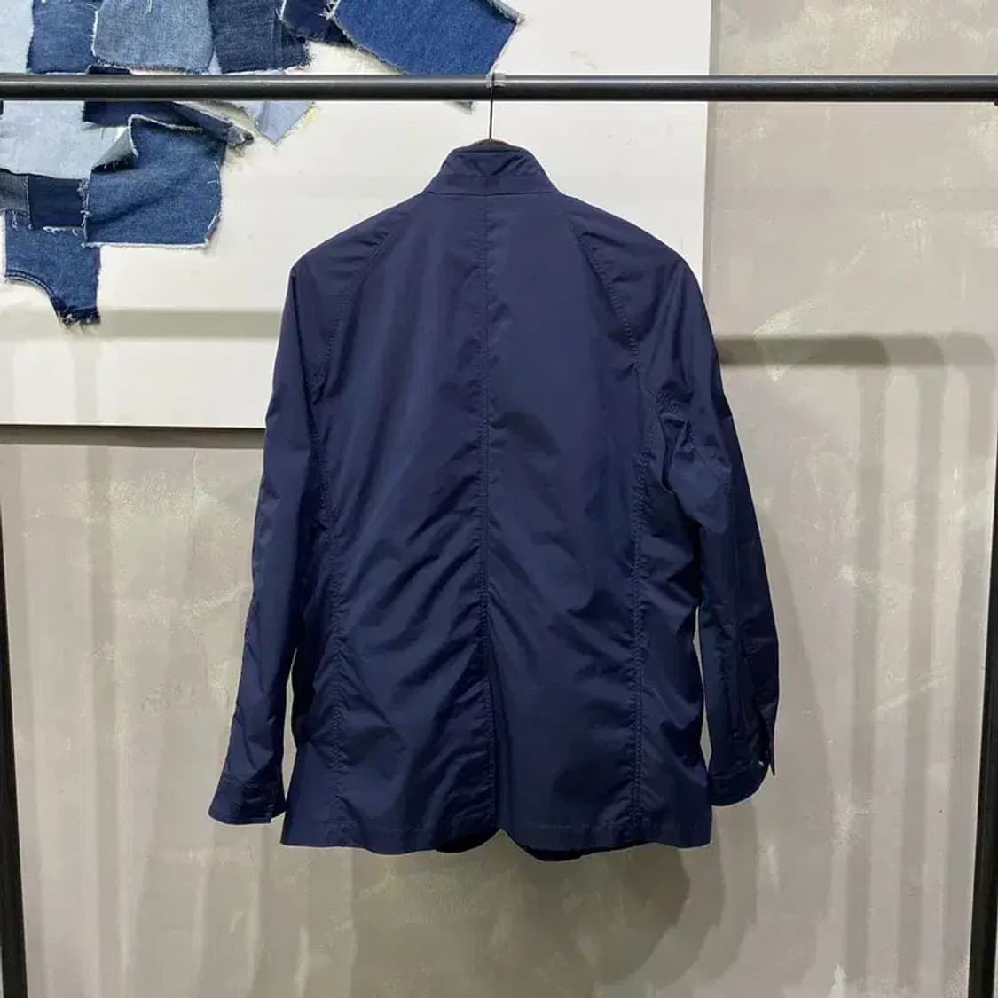 (105) 캠브리지 멤버스 캐주얼 클래식 자켓 상품이미지4