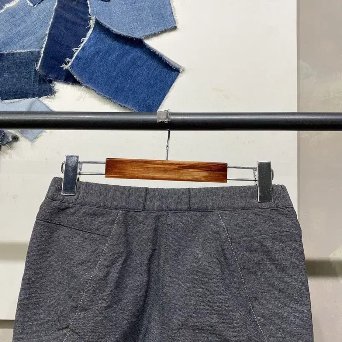 (26~28인치) 노스페이스 여성 아웃도어 밴딩 등산 바지 팬츠 상품이미지4