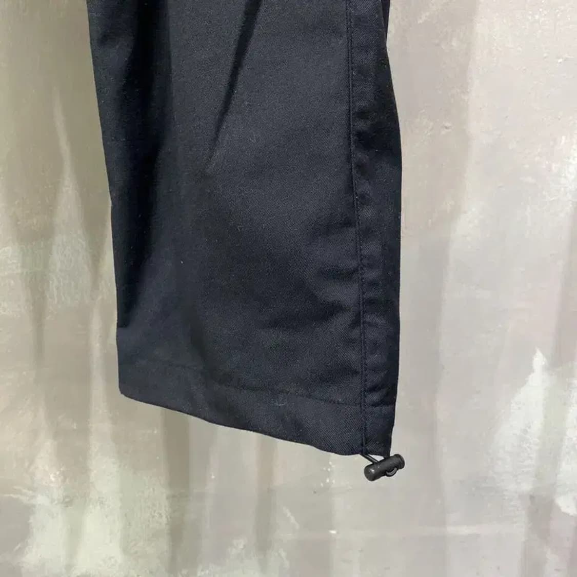 (28~30인치) 낫포너드 스트릿 밴딩 카고팬츠 바지 상품이미지4