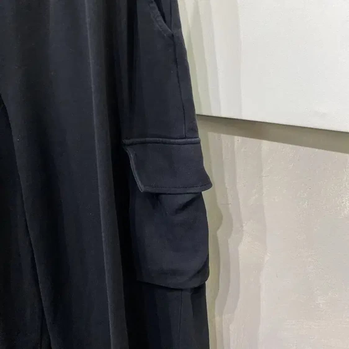 (24~26인치) 자라 ZARA 여성 밴딩 카고팬츠 바지 상품이미지3