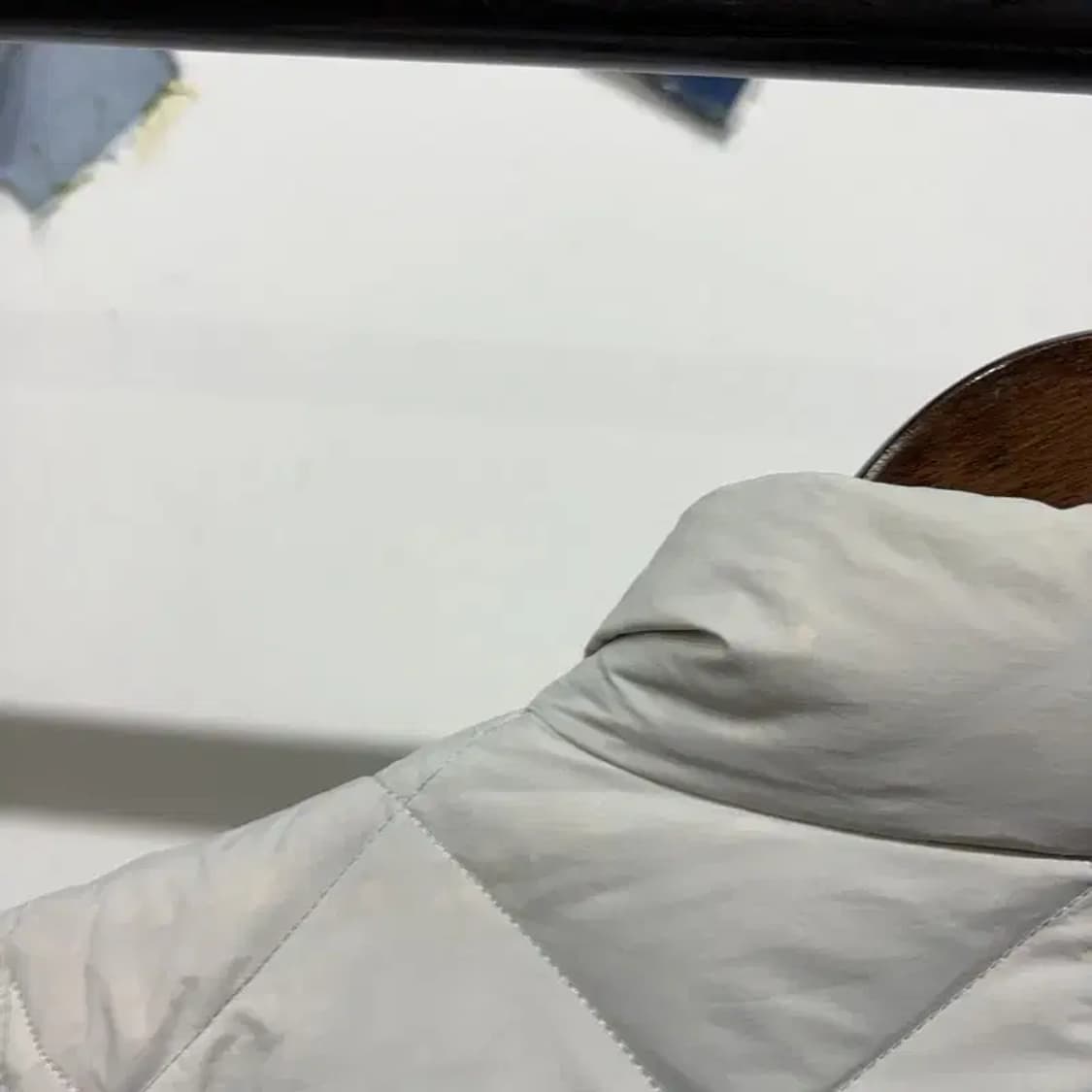 (100) 지오다노 캐주얼 퀼팅 다운 패딩 조끼 상품이미지6