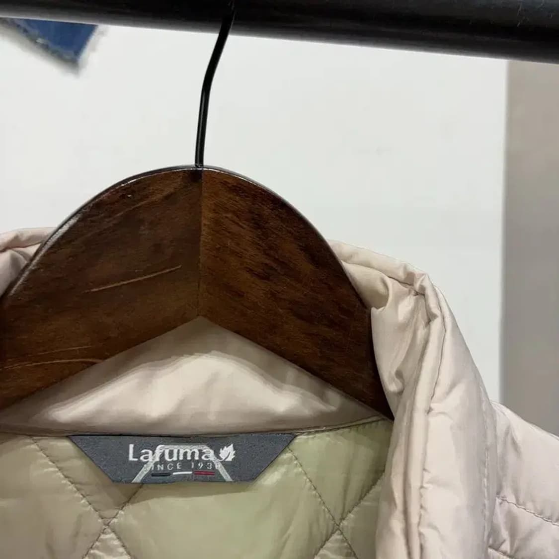 (105) 라푸마 등산 아웃도어 퀼팅 경량패딩 자켓 상품이미지2