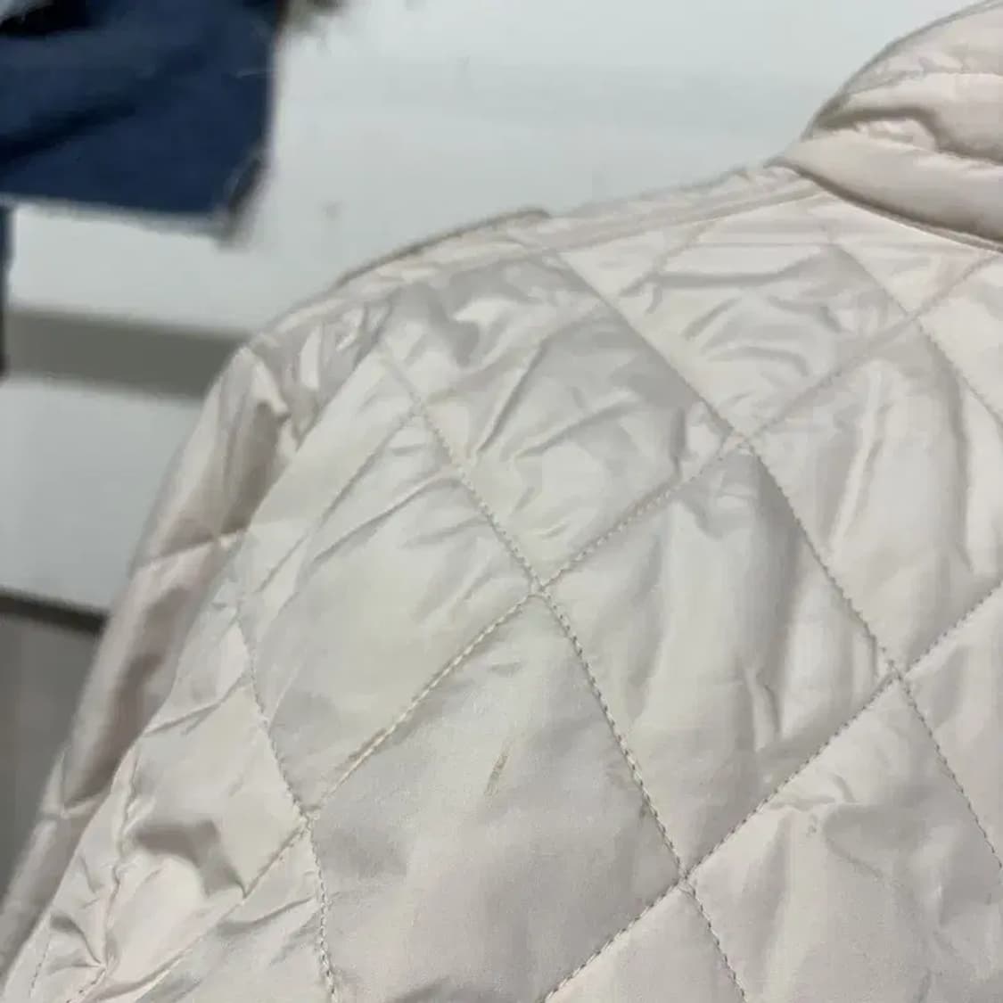 (105) 라푸마 등산 아웃도어 퀼팅 경량패딩 자켓 상품이미지6