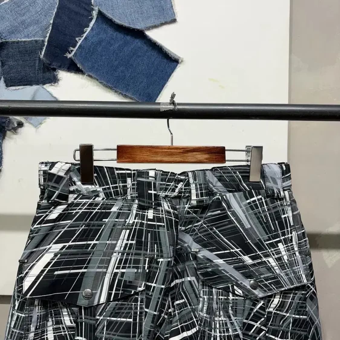 (32인치) 오클리 스키복 신슐레이트 벨티드 스키팬츠 바지 상품이미지5