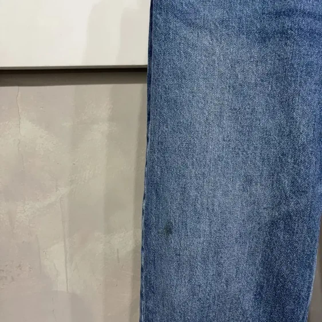(30인치) 자라 ZARA 캐주얼 청바지 데님팬츠 상품이미지6