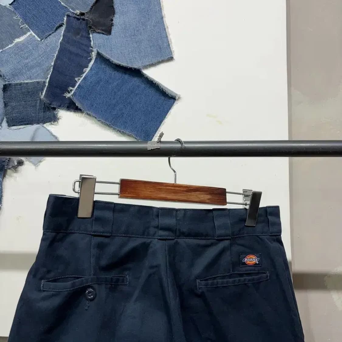 (30인치) 디키즈 874 워크웨어 오리지널핏 면바지 상품이미지4