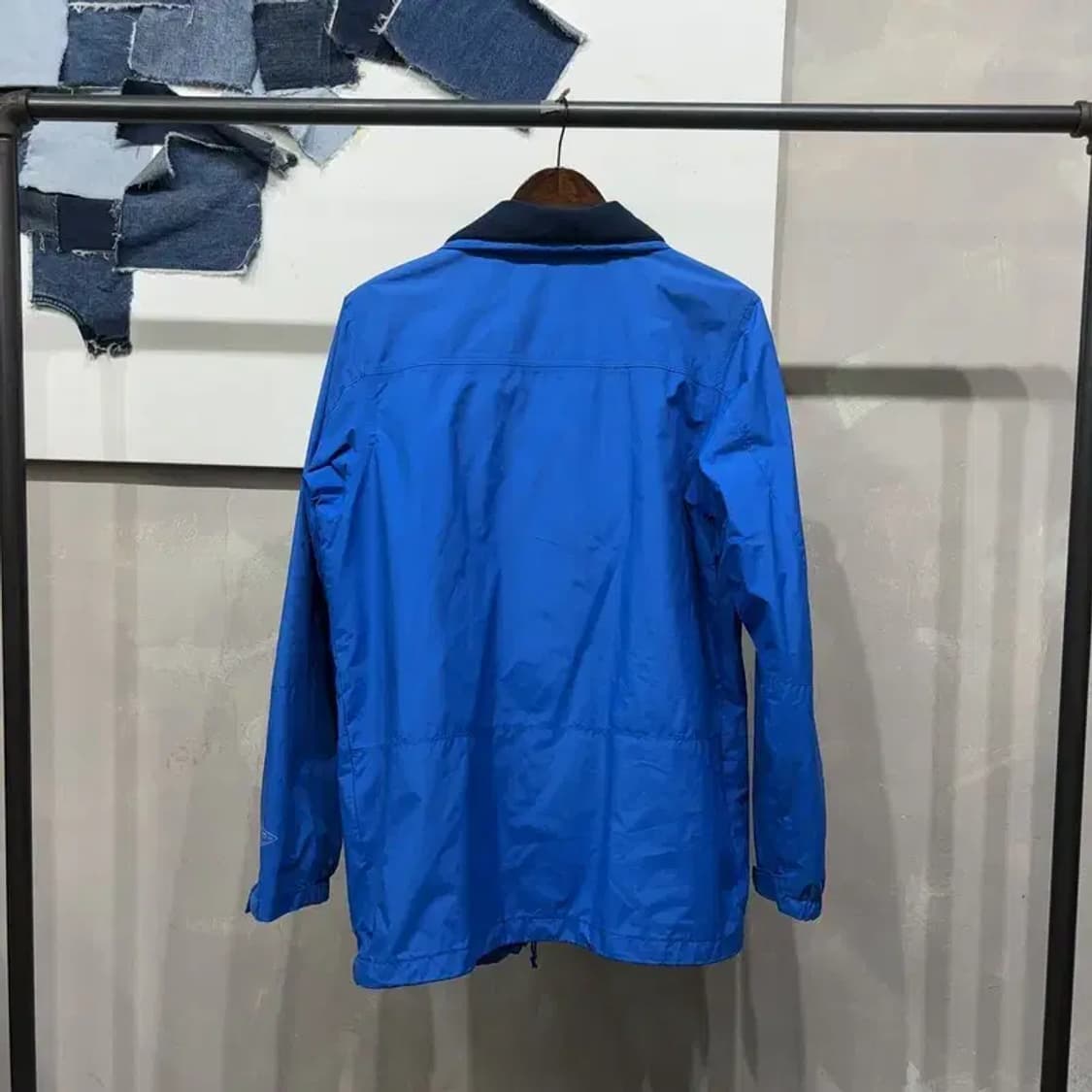 (95) 콜롬비아 등산 아웃도어 옴니테크 바람막이 자켓 상품이미지5