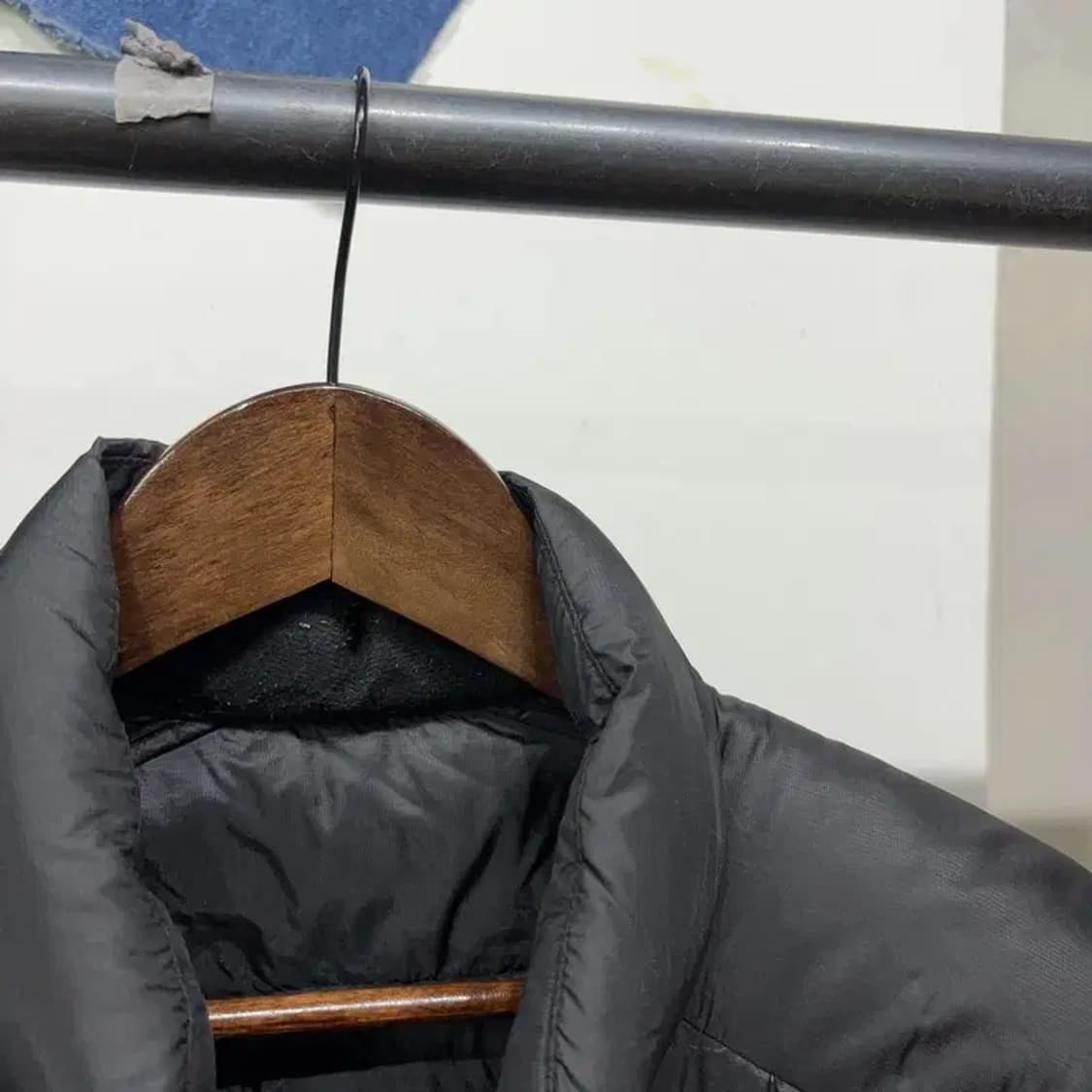 (95) 네파 등산 아웃도어 구스다운 거위털 경량패딩 상품이미지2