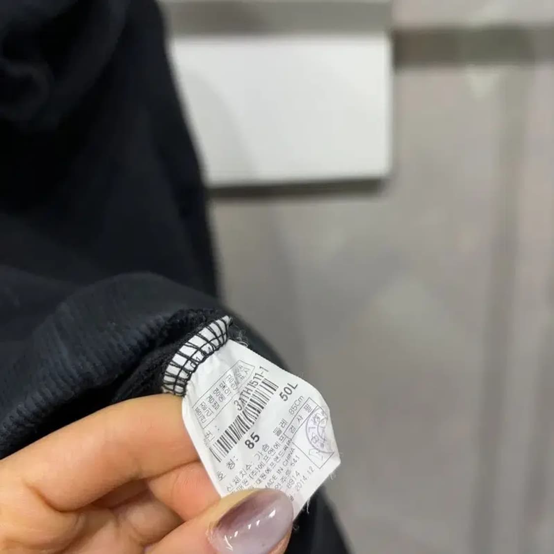 (85) MLB 뉴욕양키스 여성 스트릿 자수 후드티 상품이미지5