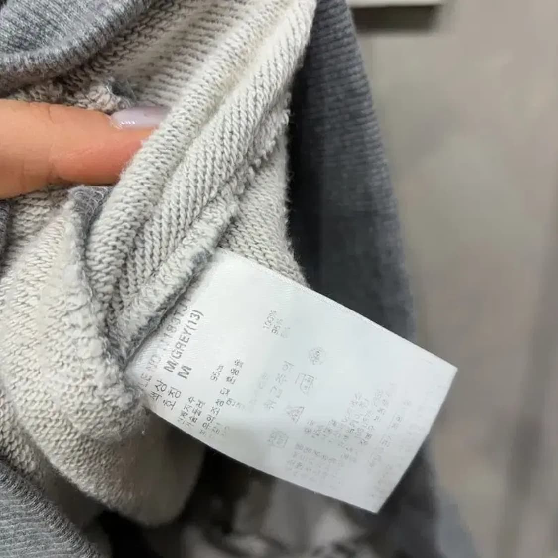 (105) NBA 골든스테이트워리어스 투웨이 자수 후드집업 자켓 상품이미지5