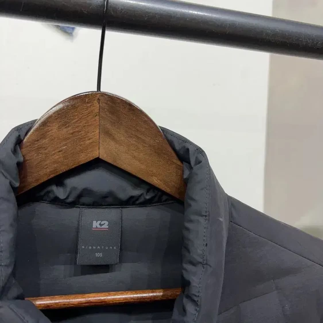 (95) K2 케이투 여성 등산 오리털 덕다운 퀼팅 경량패딩 상품이미지2