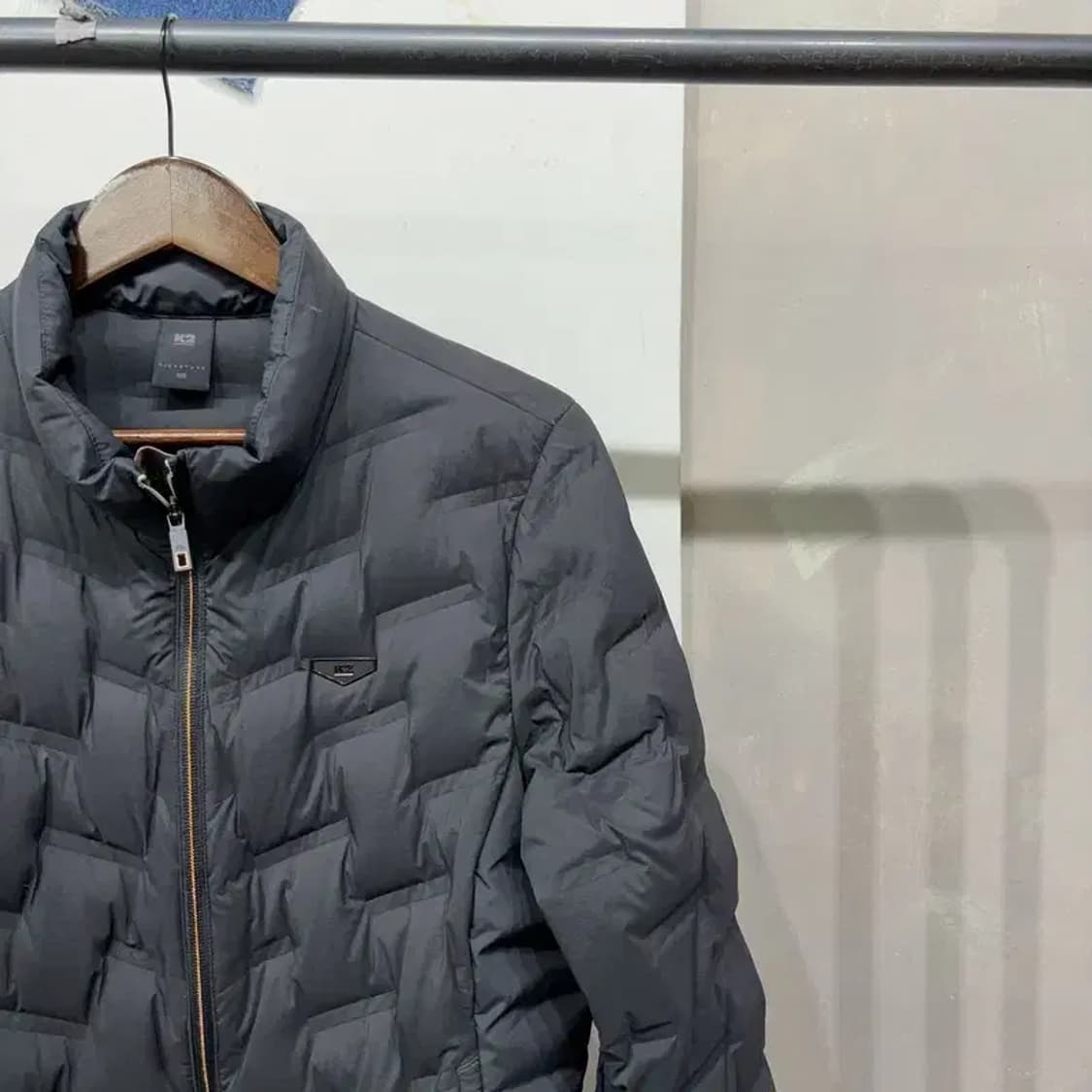 (95) K2 케이투 여성 등산 오리털 덕다운 퀼팅 경량패딩 상품이미지3