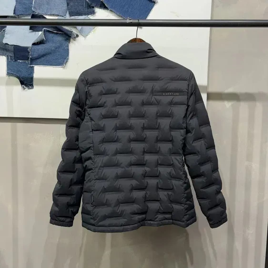 (95) K2 케이투 여성 등산 오리털 덕다운 퀼팅 경량패딩 상품이미지4