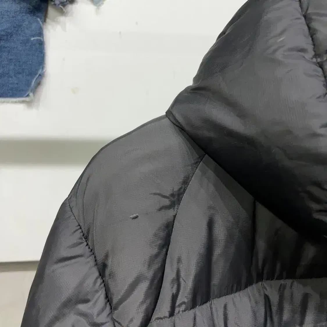 (95) 내셔널지오그래픽 캐주얼 덕다운 오리털 롱패딩 상품이미지6