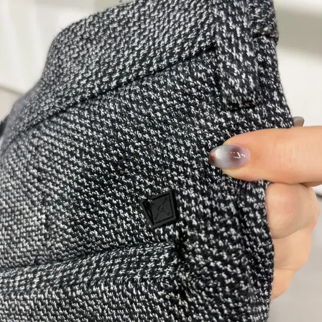 (30인치) 자라 ZARA 베이직 비스코스 슬랙스 바지 팬츠 상품이미지7